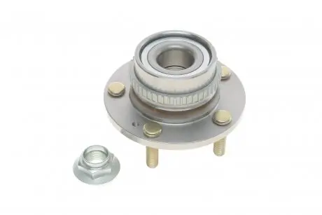 216233 Маточина колеса з інтегрованим підшипником SOLGY 216233 SOLGY підбір по vin на Brocar