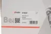 216222 Маточина колеса з інтегрованим підшипником SOLGY 216222 SOLGY підбір по vin на Brocar