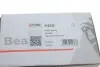 216220 Маточина колеса з інтегрованим підшипником SOLGY 216220 SOLGY підбір по vin на Brocar