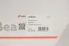 216218 Маточина колеса з інтегрованим підшипником SOLGY 216218 SOLGY підбір по vin на Brocar