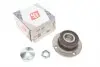 216214 Маточина колеса з інтегрованим підшипником SOLGY 216214 SOLGY підбір по vin на Brocar