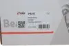 216212 Маточина колеса з інтегрованим підшипником SOLGY 216212 SOLGY підбір по vin на Brocar