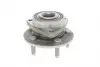216211 Маточина колеса з інтегрованим підшипником SOLGY 216211 SOLGY підбір по vin на Brocar