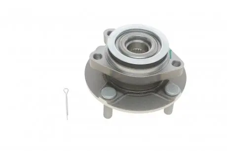 216206 Маточина колеса з інтегрованим підшипником SOLGY 216206 SOLGY підбір по vin на Brocar