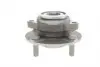 216206 Маточина колеса з інтегрованим підшипником SOLGY 216206 SOLGY підбір по vin на Brocar