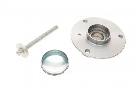 216202 Маточина колеса з інтегрованим підшипником SOLGY 216202 SOLGY подбор по vin на Brocar