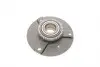 216202 Маточина колеса з інтегрованим підшипником SOLGY 216202 SOLGY підбір по vin на Brocar