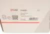 216201 Маточина колеса з інтегрованим підшипником SOLGY 216201 SOLGY підбір по vin на Brocar