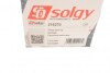 216270 Підшипник маточини (ремкомплект) SOLGY 216270 SOLGY підбір по vin на Brocar