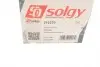216270 Підшипник маточини (ремкомплект) SOLGY 216270 SOLGY підбір по vin на Brocar