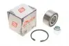 216269 Підшипник маточини (ремкомплект) SOLGY 216269 SOLGY підбір по vin на Brocar