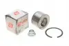216260 Підшипник маточини (ремкомплект) SOLGY 216260 SOLGY підбір по vin на Brocar