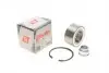 216259 Підшипник маточини (ремкомплект) SOLGY 216259 SOLGY підбір по vin на Brocar