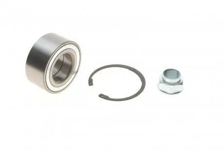 216259 Підшипник маточини (ремкомплект) SOLGY 216259 SOLGY підбір по vin на Brocar