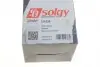 216239 Підшипник маточини (ремкомплект) SOLGY 216239 SOLGY підбір по vin на Brocar