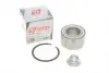 216239 Підшипник маточини (ремкомплект) SOLGY 216239 SOLGY підбір по vin на Brocar