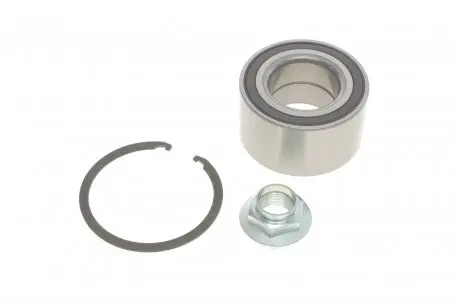 216239 Підшипник маточини (ремкомплект) SOLGY 216239 SOLGY підбір по vin на Brocar
