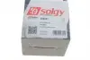 216237 Підшипник маточини (ремкомплект) SOLGY 216237 SOLGY підбір по vin на Brocar