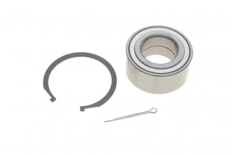 216237 Підшипник маточини (ремкомплект) SOLGY 216237 SOLGY підбір по vin на Brocar