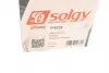 216235 Підшипник маточини (ремкомплект) SOLGY 216235 SOLGY підбір по vin на Brocar
