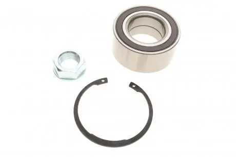 216235 Підшипник маточини (ремкомплект) SOLGY 216235 SOLGY підбір по vin на Brocar