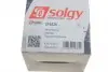 216234 Підшипник маточини (ремкомплект) SOLGY 216234 SOLGY підбір по vin на Brocar
