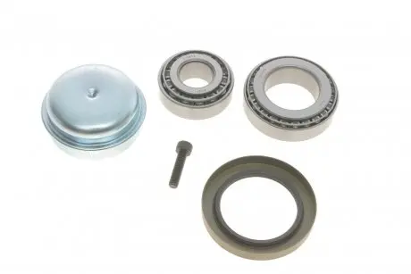 216234 Підшипник маточини (ремкомплект) SOLGY 216234 SOLGY подбор по vin на Brocar