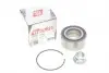 216232 Підшипник маточини (ремкомплект) SOLGY 216232 SOLGY підбір по vin на Brocar