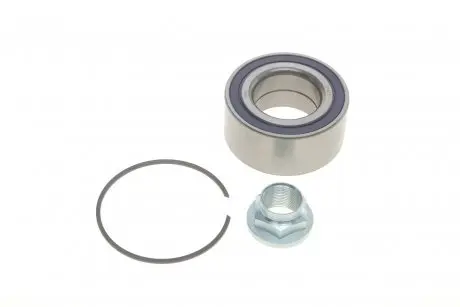 216232 Підшипник маточини (ремкомплект) SOLGY 216232 SOLGY підбір по vin на Brocar