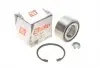 216231 Підшипник маточини (ремкомплект) SOLGY 216231 SOLGY підбір по vin на Brocar