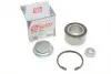 216228 Підшипник маточини (ремкомплект) SOLGY 216228 SOLGY підбір по vin на Brocar