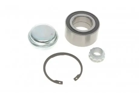 216228 Підшипник маточини (ремкомплект) SOLGY 216228 SOLGY підбір по vin на Brocar