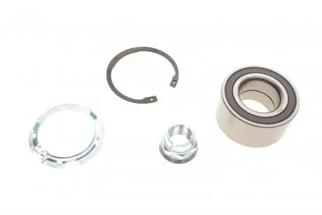 216216 Підшипник маточини (ремкомплект) SOLGY 216216 SOLGY підбір по vin на Brocar
