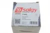 216203 Підшипник маточини (ремкомплект) SOLGY 216203 SOLGY підбір по vin на Brocar
