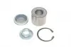 216200 Підшипник маточини (ремкомплект) SOLGY 216200 SOLGY підбір по vin на Brocar