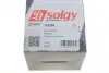216200 Підшипник маточини (ремкомплект) SOLGY 216200 SOLGY підбір по vin на Brocar
