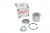 216200 Підшипник маточини (ремкомплект) SOLGY 216200 SOLGY підбір по vin на Brocar