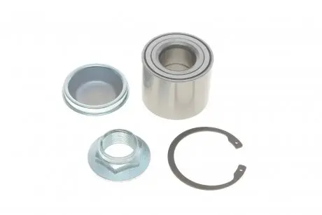 216200 Підшипник маточини (ремкомплект) SOLGY 216200 SOLGY подбор по vin на Brocar