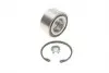 216198 Підшипник маточини (ремкомплект) SOLGY 216198 SOLGY підбір по vin на Brocar