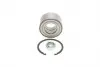 216198 Підшипник маточини (ремкомплект) SOLGY 216198 SOLGY підбір по vin на Brocar