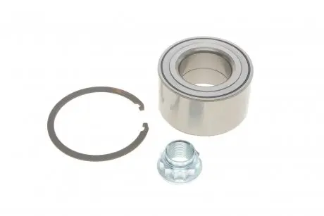 216196 Підшипник маточини (ремкомплект) SOLGY 216196 SOLGY подбор по vin на Brocar