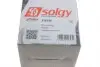 216196 Підшипник маточини (ремкомплект) SOLGY 216196 SOLGY підбір по vin на Brocar