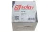 216195 Підшипник маточини (ремкомплект) SOLGY 216195 SOLGY підбір по vin на Brocar