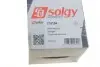 216194 Підшипник маточини (ремкомплект) SOLGY 216194 SOLGY підбір по vin на Brocar