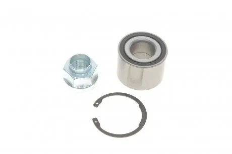216194 Підшипник маточини (ремкомплект) SOLGY 216194 SOLGY підбір по vin на Brocar