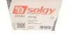 216193 Підшипник маточини (ремкомплект) SOLGY 216193 SOLGY підбір по vin на Brocar