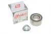 216192 Підшипник маточини (ремкомплект) SOLGY 216192 SOLGY підбір по vin на Brocar