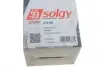 216190 Підшипник маточини (ремкомплект) SOLGY 216190 SOLGY підбір по vin на Brocar