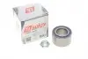 216190 Підшипник маточини (ремкомплект) SOLGY 216190 SOLGY підбір по vin на Brocar