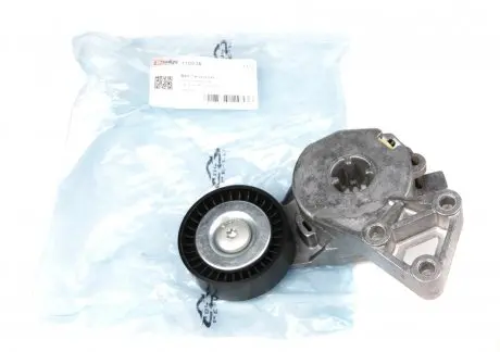 110026 Ролик натяжний ременя генератора SOLGY 110026 SOLGY підбір по vin на Brocar